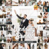 Wedding Bundle Lightroom Presets 225 Presets