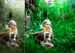 Portrait HDR Lightroom Presets Mobile & Desktop 14 512312311