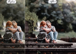 Portrait HDR Lightroom Presets Mobile & Desktop 19 523