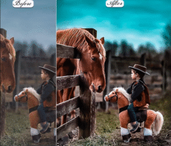 Portrait HDR Lightroom Presets Mobile & Desktop 18 6234