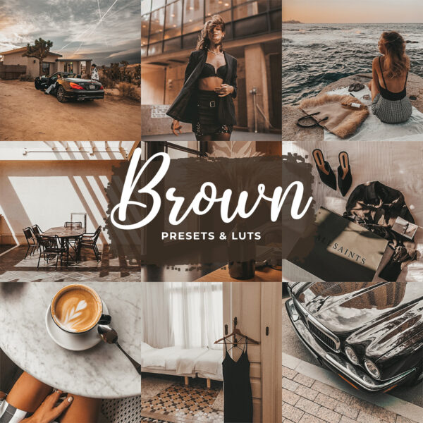 Master Collection Bundle Lightroom Presets - Image 24