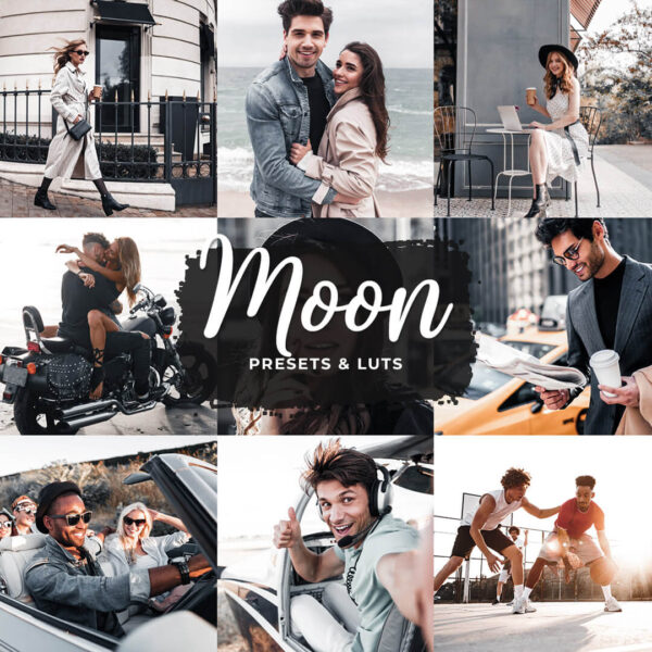 Master Collection Bundle Lightroom Presets - Image 25