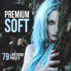 Premium Soft Lightroom Preset 79 Lightroom Presets Premium Presets