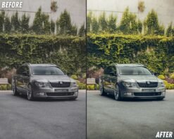 Bright Greens Car Lightroom Presets Pack 15 il 1140xN.3885228200 oz2u