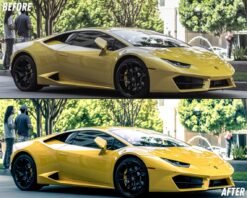 Bright Greens Car Lightroom Presets Pack 14 il 1140xN.3932716725 au73
