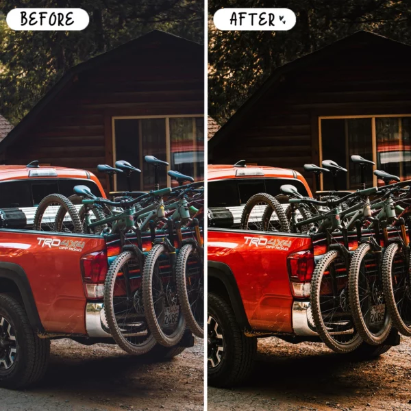 Action Lightroom Presets Mobile - Image 7