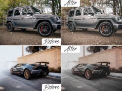 Grey Car Lightroom Presets Mobile and Desktop Car Filter 9 il 570xN.4828077149 26co