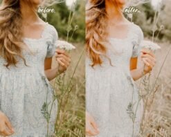 Airy Lightroom Presets Mobile and Desktop Minimal Spring Filters 11 il 570xN.4835429388 okym