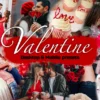 Valentine's Day Desktop & Mobile Lightroom Presets