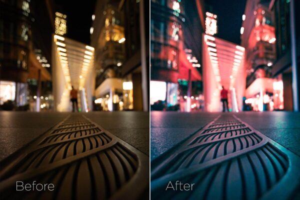 The Color Ways Lightroom Presets - Image 11