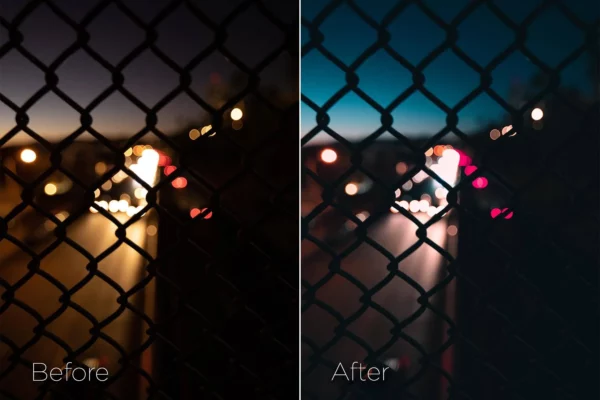 The Color Ways Lightroom Presets - Image 6