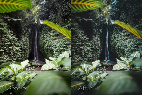 The Color Ways Lightroom Presets - Image 4