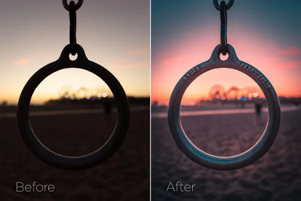 The Color Ways Lightroom Presets - Image 16