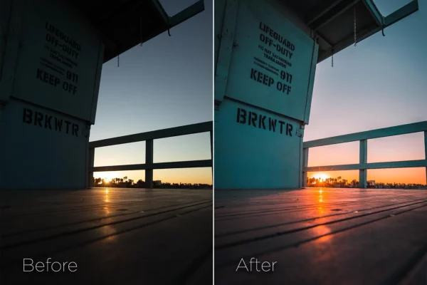 The Color Ways Lightroom Presets - Image 21