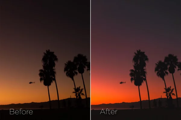 The Color Ways Lightroom Presets - Image 18