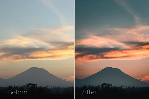 The Color Ways Lightroom Presets - Image 19