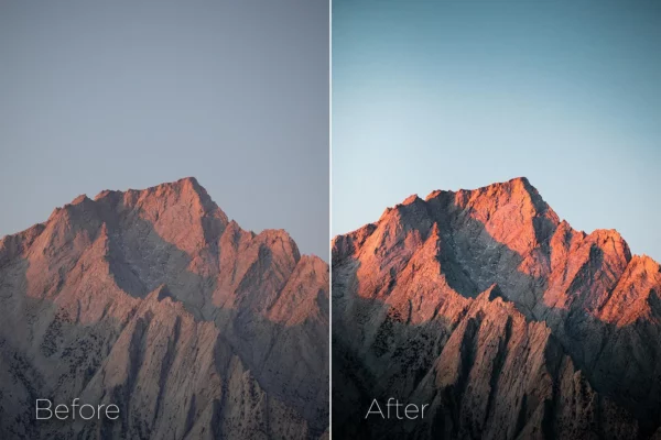 The Color Ways Lightroom Presets - Image 3