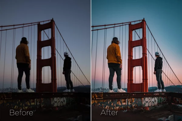 The Color Ways Lightroom Presets - Image 20