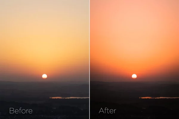 The Color Ways Lightroom Presets - Image 12