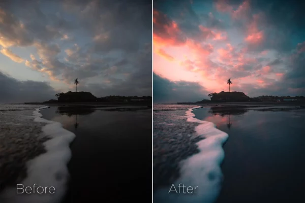 The Color Ways Lightroom Presets - Image 23