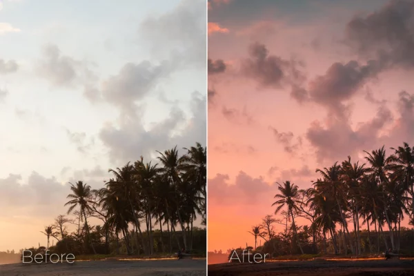 The Color Ways Lightroom Presets - Image 14