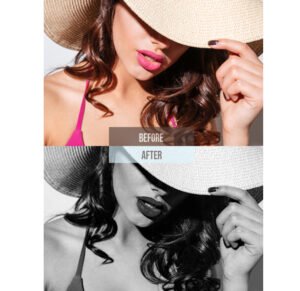 Alternative view of Premium Special Effects Presets 135 Premium Lightroom Presets