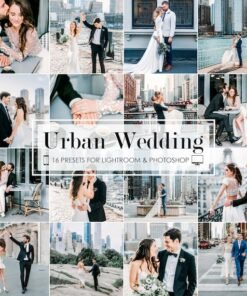 Wedding Lightroom Presets Wedding Presets Mobile Presets Desktop Presets