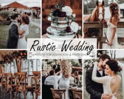 Wedding Lightroom Presets Desktop Wedding Presets Lightroom Mobile Presets