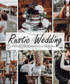 Wedding Lightroom Presets Desktop Wedding Presets Lightroom Mobile Presets