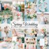 Spring Wedding Lightroom Presets Mobile Presets Wedding Lightroom Presets Desktop