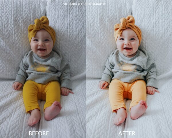 20 Mobile Lightroom Presets INDOOR MAGIC for Desktop and Mobile Lightroom - Image 3