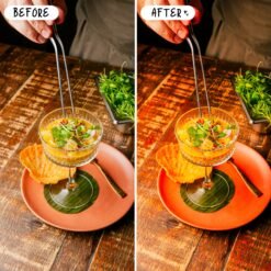 FOODIE Mobile Lightroom Presets Yummy Food Preset Food Presets for Instagram 11 il fullxfull.6192327335 3l7k