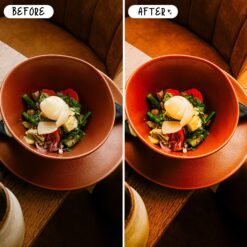 FOODIE Mobile Lightroom Presets Yummy Food Preset Food Presets for Instagram 14 il fullxfull.6192327895 eoyj