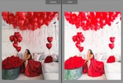 Valentine's Day Women’s Day Lightroom Presets Clean Preset 12 il fullxfull.2831593354 gvu0