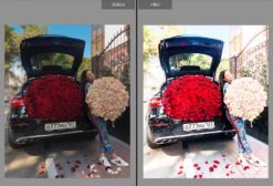 Valentine's Day Women’s Day Lightroom Presets Clean Preset 9 il fullxfull.2879259327 338q