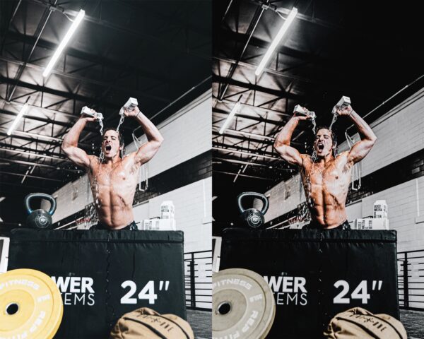 Vasity Mobile and Desktop Lightroom Sports Presets for Athletes Bodybuilders and Powerlifters - Image 8