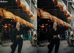 Urban Black Lightroom Presets Desktop And Mobile Preset Dark Elegant Faded Presets 15 il fullxfull.5925480831 kb9z scaled