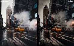 Urban Black Lightroom Presets Desktop And Mobile Preset Dark Elegant Faded Presets 14 il fullxfull.5925481157 2qsd scaled