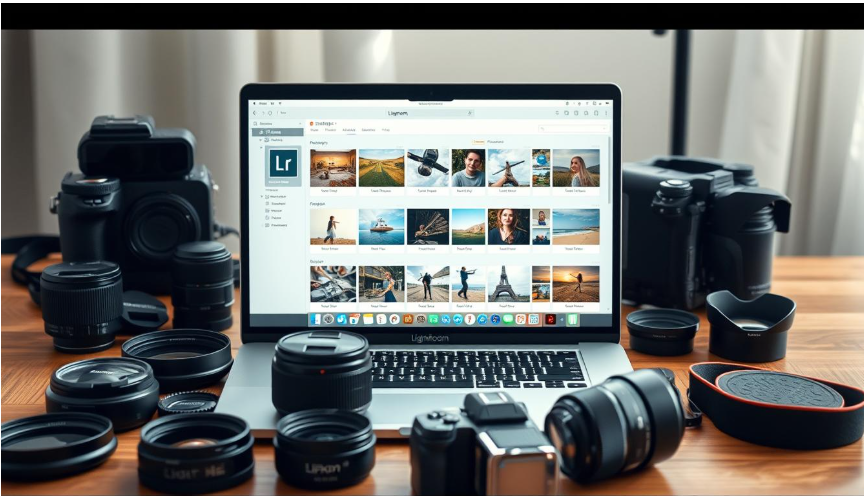 Discover the Best Lightroom Presets for Stunning Photos