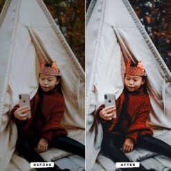 Witchy Vibes LightRoom Presets Witchy Vibes Mobile and Desktop Presets 8 61349665