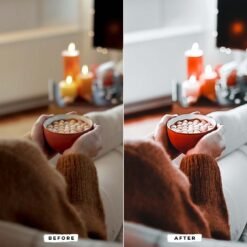 Witchy Vibes LightRoom Presets Witchy Vibes Mobile and Desktop Presets 11 96417999