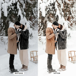 Winter Joy LightRoom Presets Winter Joy Mobile and Desktop Presets 15 ezgif 20441690989be4