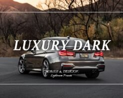 Auto Lightroom Presets 450+ Car Presets Bundle Moto Presets Cinematic Car 15 il fullxfull.5877758492 m45w