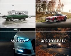 Auto Lightroom Presets 450+ Car Presets Bundle Moto Presets Cinematic Car 12 il fullxfull.5925934575 9r8z scaled