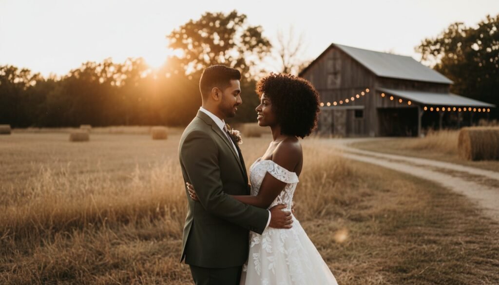 Free Western Wedding Preset Get The Stunning Photo Filter Look Hero Image 47