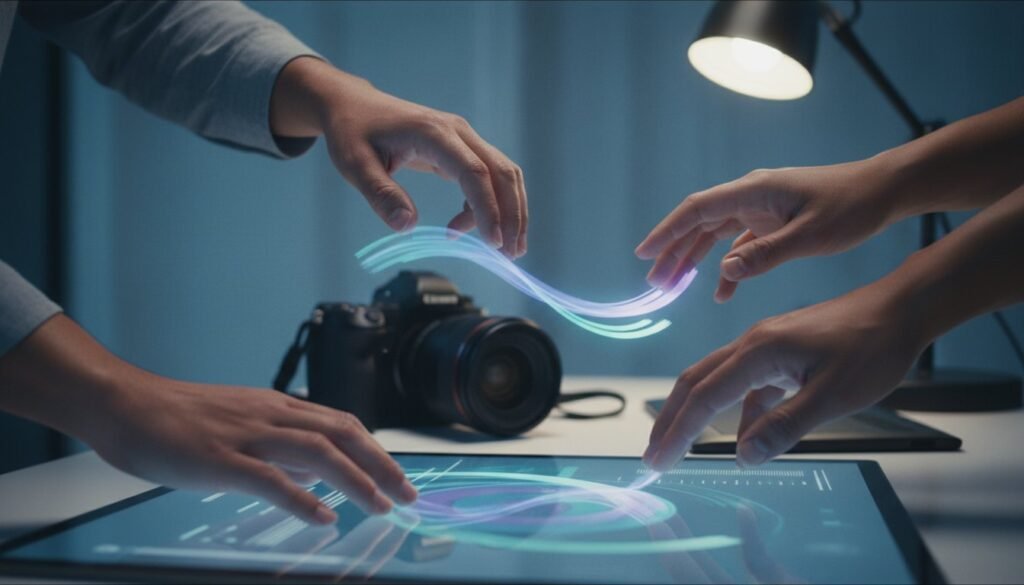 The Best Photo Editing Software in 2025 A Guide for Every Skill Level Hero Image 47